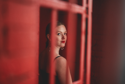 Manon Mullener 5tet