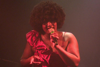 Pierre et la Rose